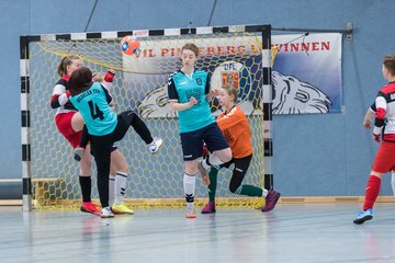 Bild 7 - HFV Futsalmeisterschaft